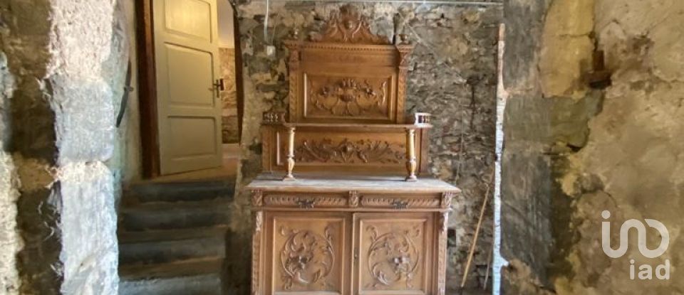 Villa storica 14 locali di 380 m² in Bracca (24010)