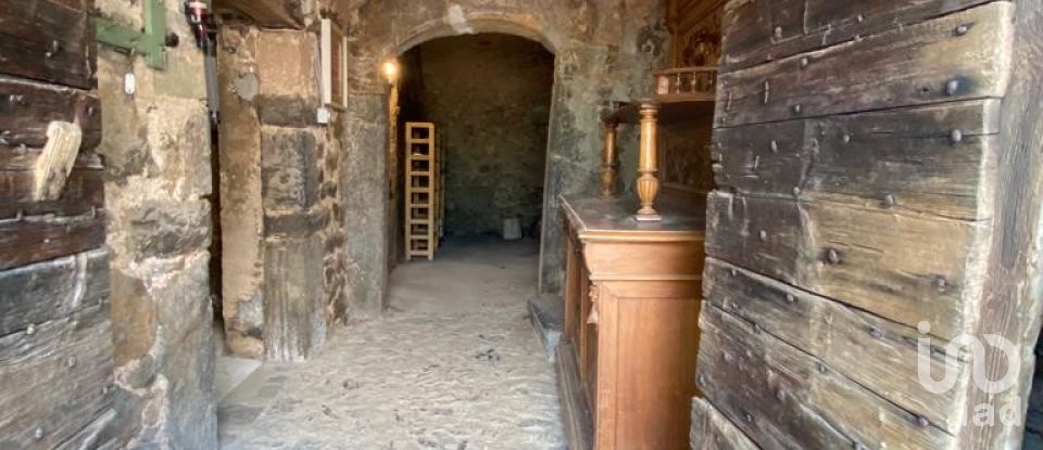 Villa storica 14 locali di 380 m² in Bracca (24010)