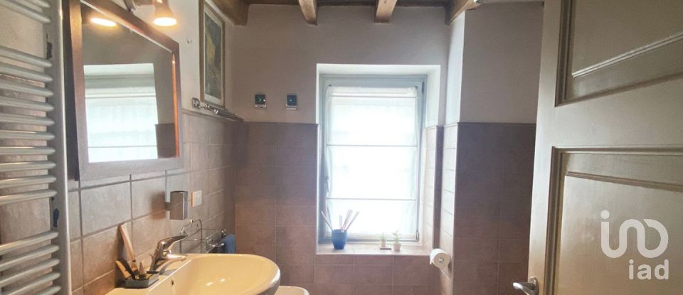 Villa storica 14 locali di 380 m² in Bracca (24010)