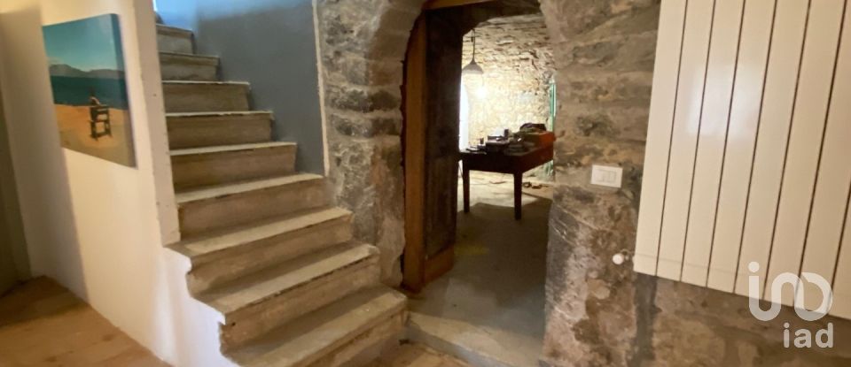 Villa storica 14 locali di 380 m² in Bracca (24010)