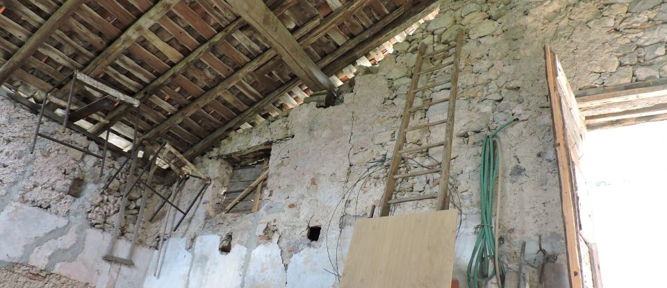 Villa storica 14 locali di 380 m² in Bracca (24010)