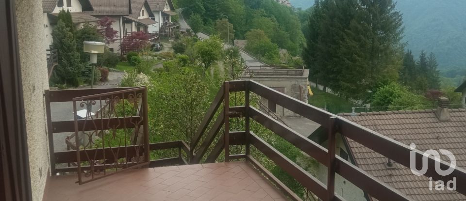 Casa indipendente / Villa 3 locali di 68 m² in Algua (24010)