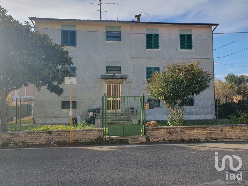 Loft 3 rooms of 71 m² in Montemarciano (60018)