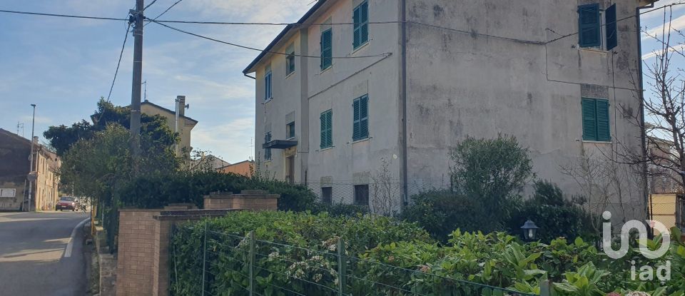 Loft 3 rooms of 71 m² in Montemarciano (60018)