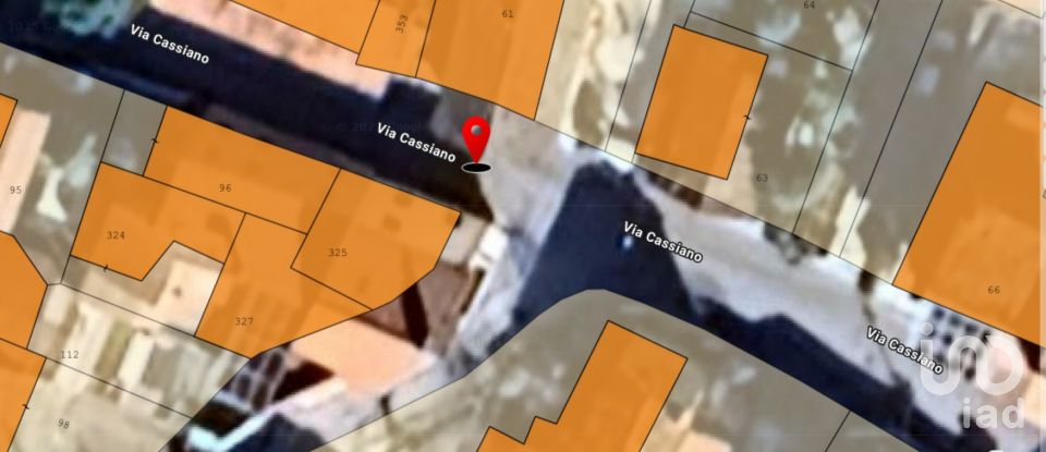 Loft 3 rooms of 71 m² in Montemarciano (60018)