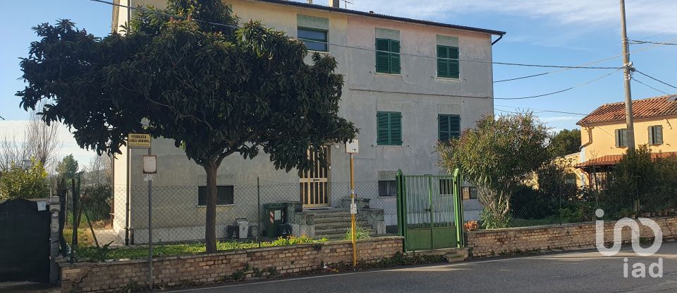 Loft 3 rooms of 71 m² in Montemarciano (60018)