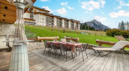 Appartamento 7 locali di 160 m² a Cortina d'Ampezzo (32043)