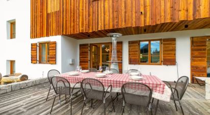 Appartamento 7 locali di 160 m² a Cortina d'Ampezzo (32043)