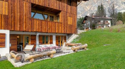 Appartamento 7 locali di 160 m² a Cortina d'Ampezzo (32043)