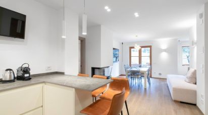 Appartamento 7 locali di 160 m² a Cortina d'Ampezzo (32043)