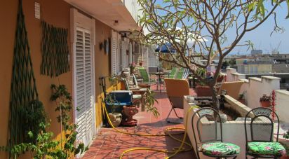 Loft 11 rooms of 222 m² in Palermo (90144)