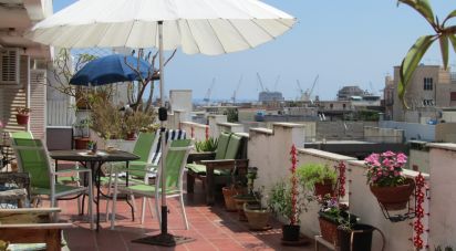 Loft 11 rooms of 222 m² in Palermo (90144)