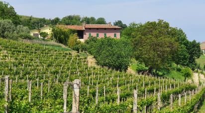 Casa indipendente / Villa 13 locali di 370 m² in Castelletto Molina (14040)