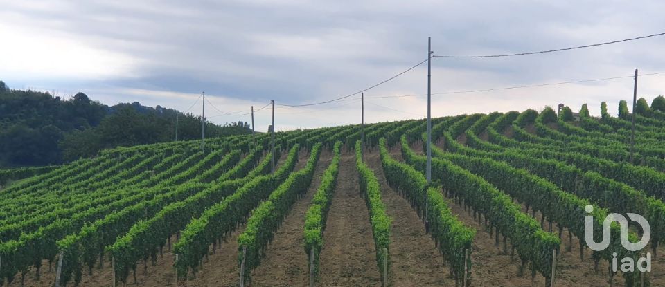 Casa indipendente / Villa 13 locali di 370 m² in Castelletto Molina (14040)