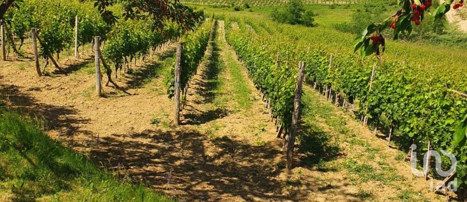 Casa indipendente / Villa 13 locali di 370 m² in Castelletto Molina (14040)