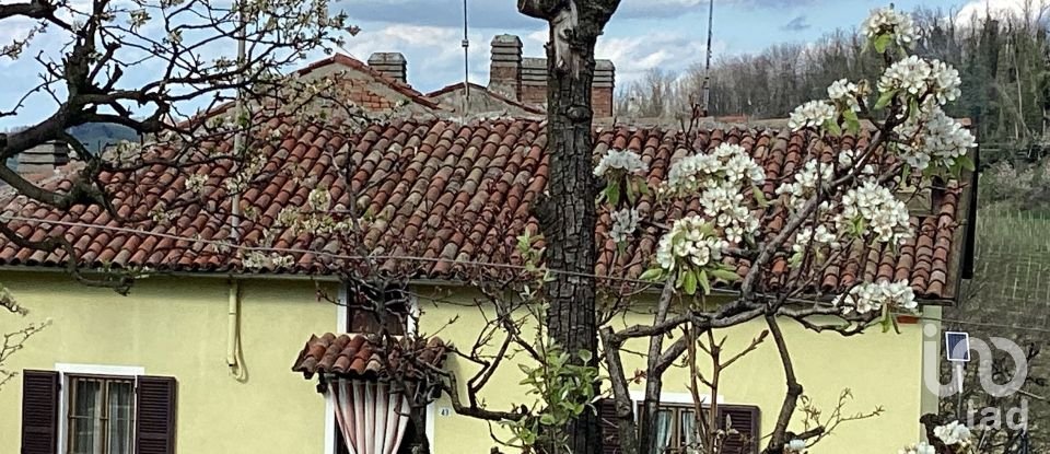 Casa indipendente / Villa 13 locali di 370 m² in Castelletto Molina (14040)