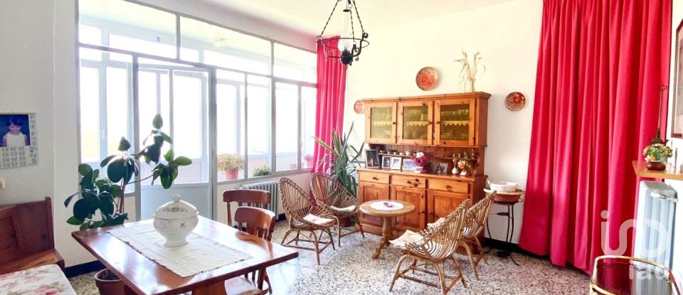 Appartamento 7 locali di 240 m² a Casanova Lerrone (17033)