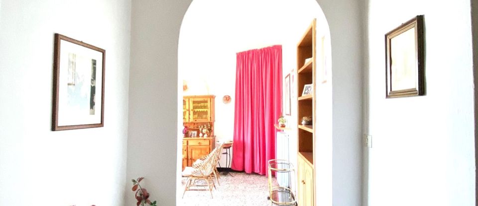 Appartamento 7 locali di 240 m² a Casanova Lerrone (17033)