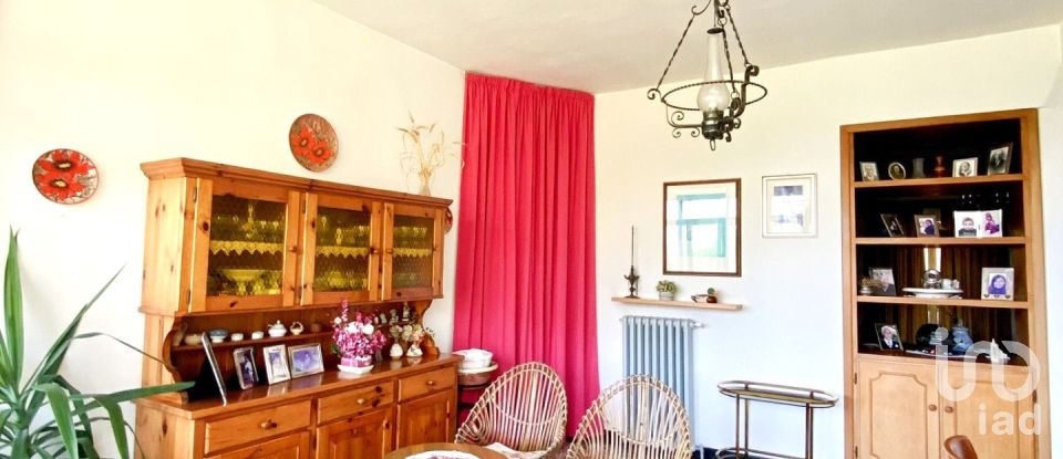 Appartamento 7 locali di 240 m² a Casanova Lerrone (17033)