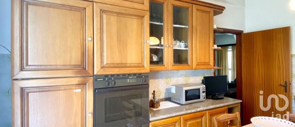 Appartamento 7 locali di 240 m² a Casanova Lerrone (17033)