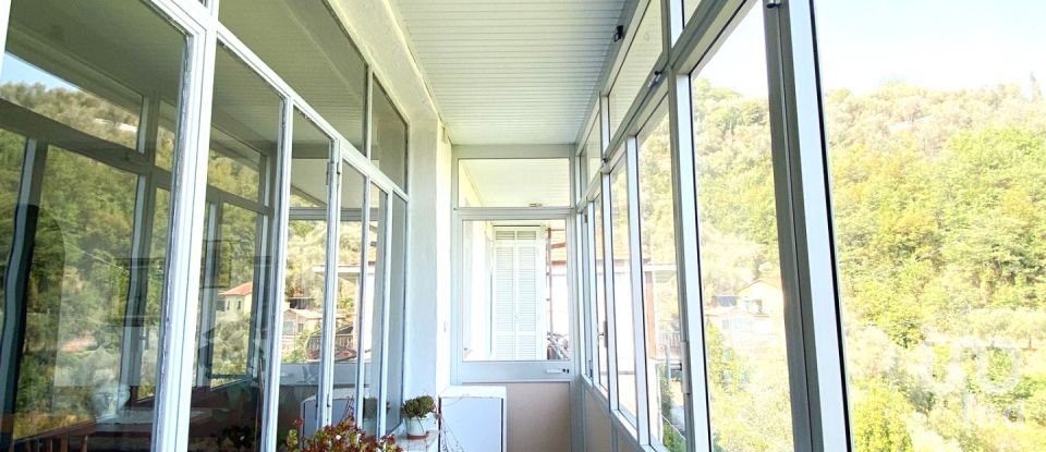 Appartamento 7 locali di 240 m² a Casanova Lerrone (17033)