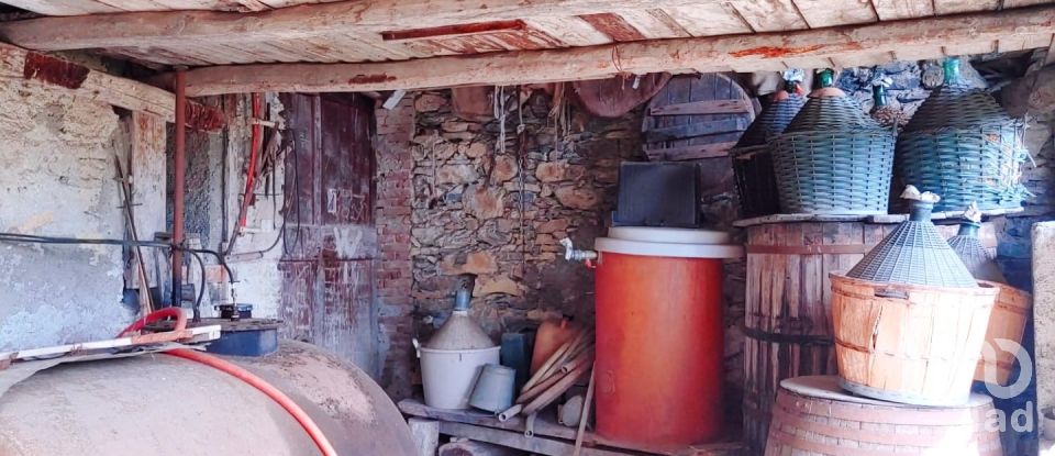 Appartamento 7 locali di 240 m² a Casanova Lerrone (17033)