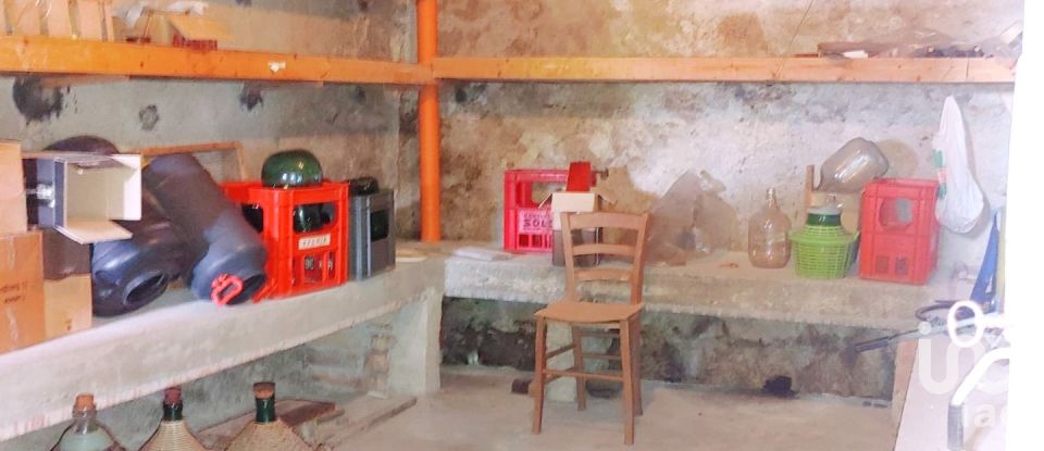 Appartamento 7 locali di 240 m² a Casanova Lerrone (17033)