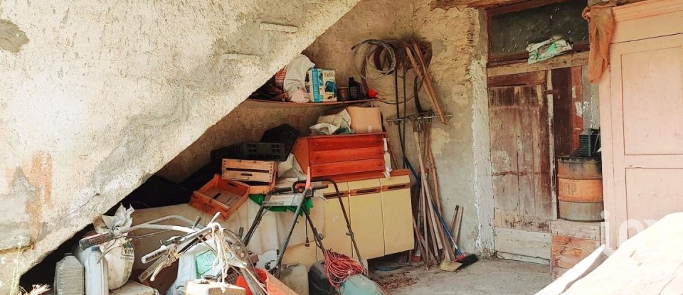 Appartamento 7 locali di 240 m² a Casanova Lerrone (17033)