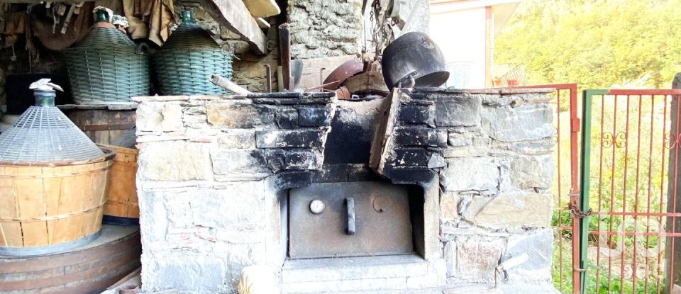 Appartamento 7 locali di 240 m² a Casanova Lerrone (17033)