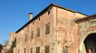 Country home 9 rooms of 850 m² in Cervarese Santa Croce (35030)