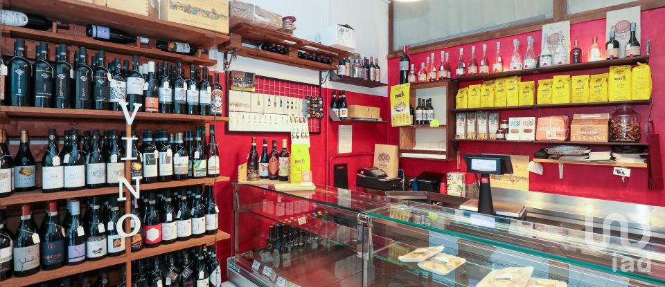 Shop / premises commercial of 100 m² in Genova (16146)