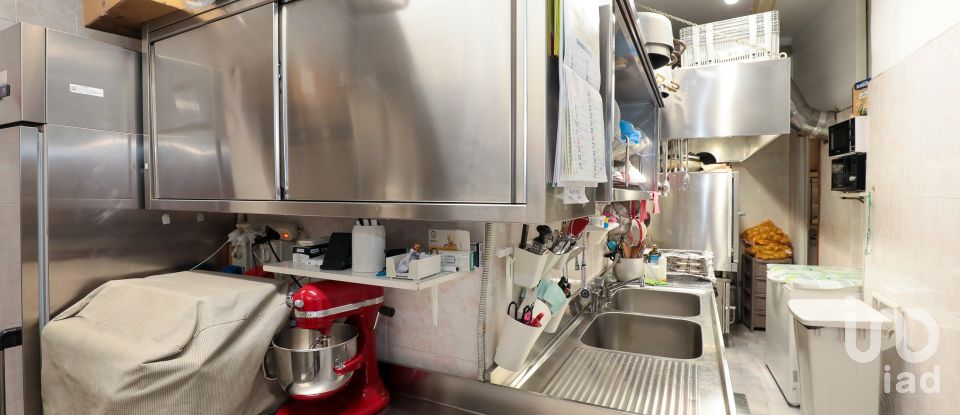 Shop / premises commercial of 100 m² in Genova (16146)