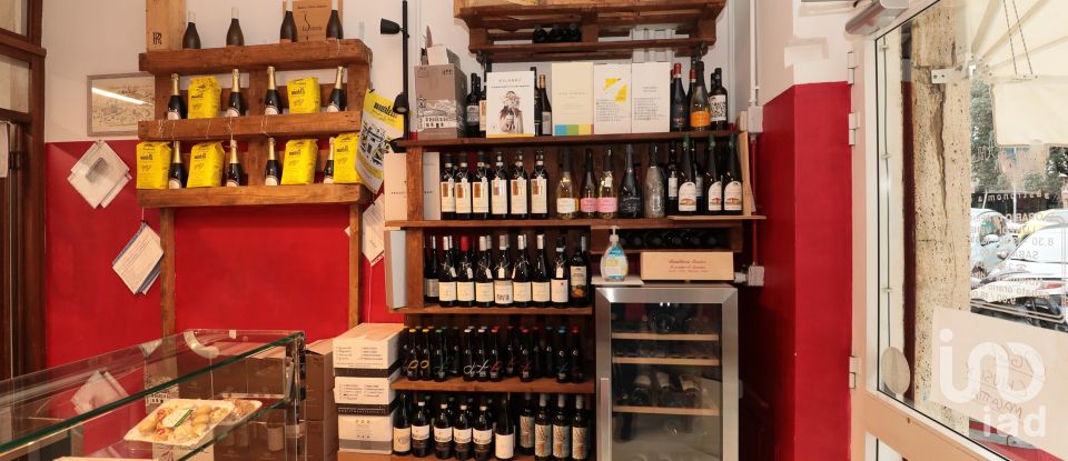 Shop / premises commercial of 100 m² in Genova (16146)