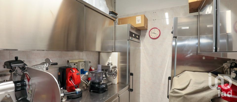 Shop / premises commercial of 100 m² in Genova (16146)