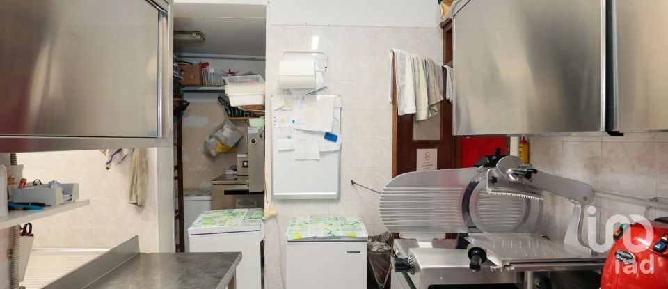 Shop / premises commercial of 100 m² in Genova (16146)