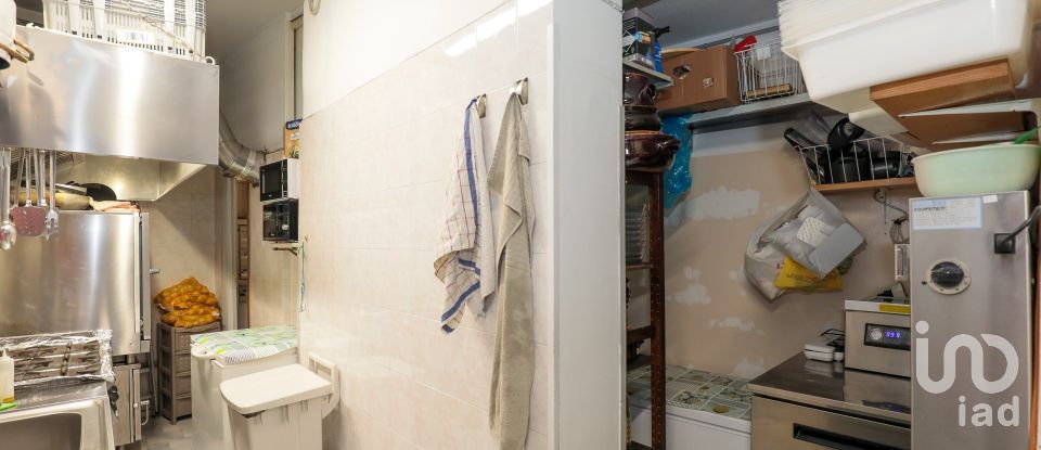 Shop / premises commercial of 100 m² in Genova (16146)