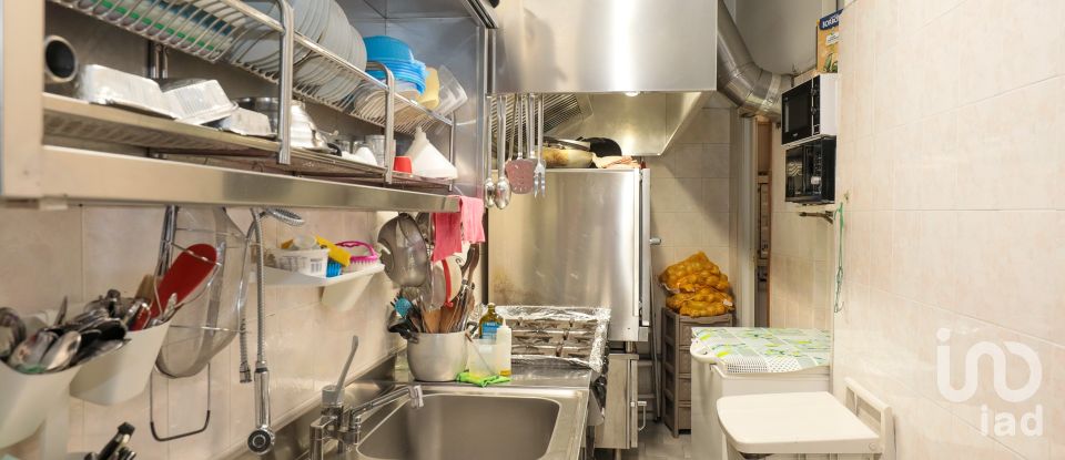 Shop / premises commercial of 100 m² in Genova (16146)