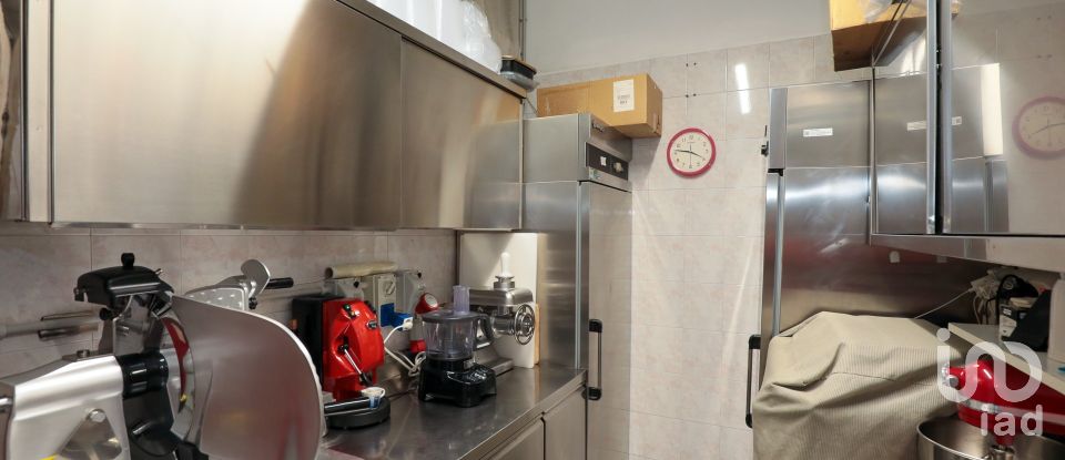 Shop / premises commercial of 100 m² in Genova (16146)