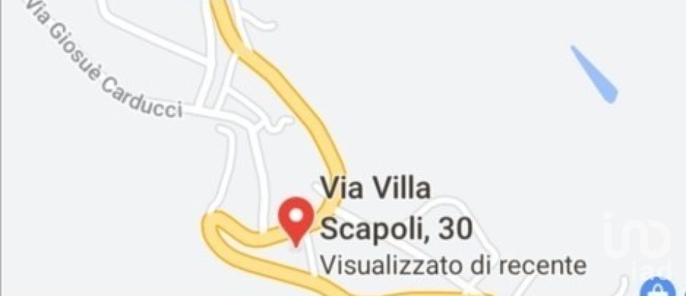 Rustico 11 locali di 250 m² in Notaresco (64024)