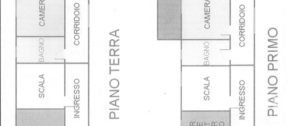 Rustico 11 locali di 250 m² in Notaresco (64024)