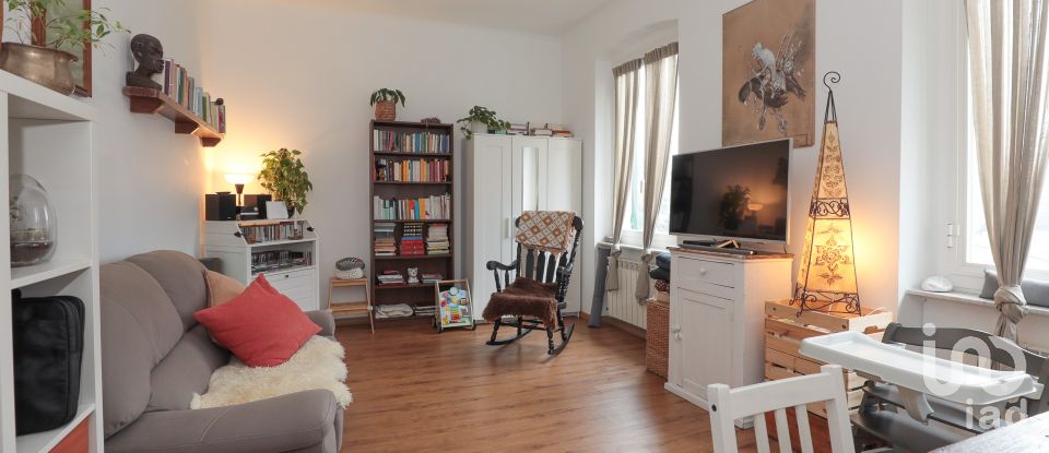 Bilocale di 61 m² a Genova (16137)