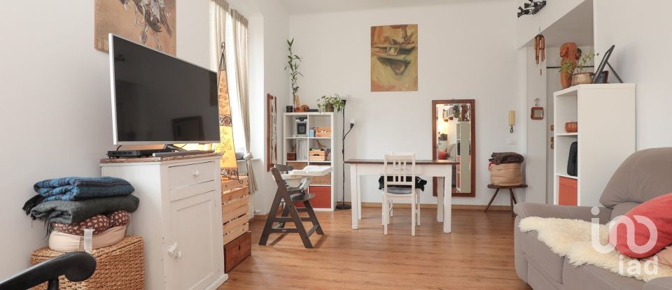Bilocale di 61 m² a Genova (16137)