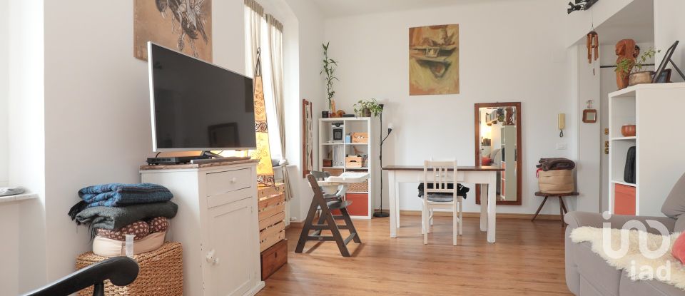Bilocale di 61 m² a Genova (16137)
