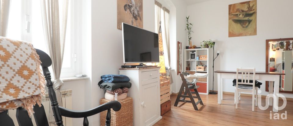 Bilocale di 61 m² a Genova (16137)