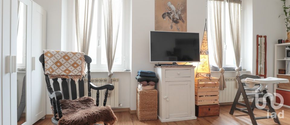 Bilocale di 61 m² a Genova (16137)