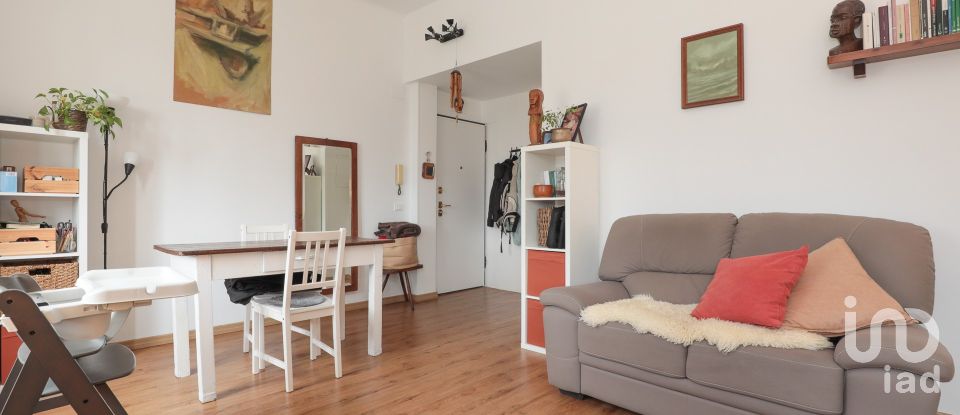 Bilocale di 61 m² a Genova (16137)