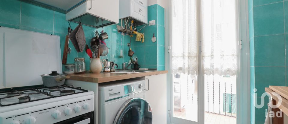 Bilocale di 61 m² a Genova (16137)