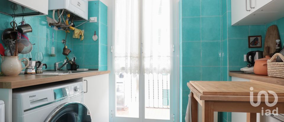 Bilocale di 61 m² a Genova (16137)