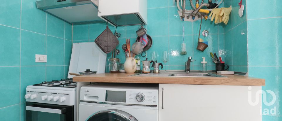 Bilocale di 61 m² a Genova (16137)