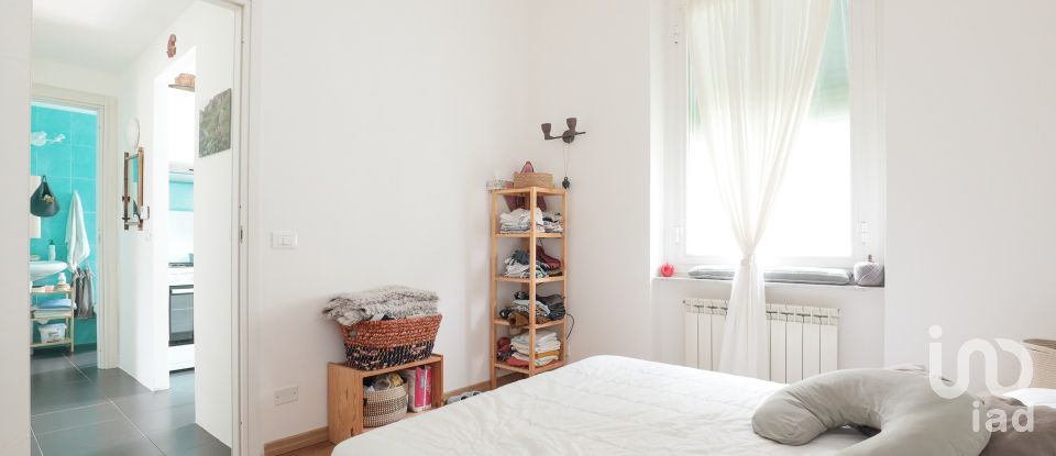 Bilocale di 61 m² a Genova (16137)